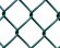 Сетка рабица 55x55 с ПВХ покрытием, диаметр d=2,5мм Сетка рабица 55x55 с ПВХ покрытием, диаметр d=2,5мм