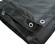 Утепленный тент Oxford 600PU - 8x12м