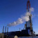 Буровое укрытие ПВХ - 2,5х10м